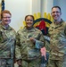 Airlifter Of The Week: SSgt Sharia Meriweather