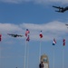 80TH ANNIVERSARY OF D-DAY UTAH BEACH CEREMONY