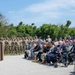 SecAF attends D-Day Rangers ceremony