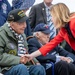 80TH ANNIVERSARY OF D-DAY UTAH BEACH CEREMONY