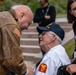 80TH ANNIVERSARY OF D-DAY UTAH BEACH CEREMONY