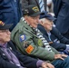 80TH ANNIVERSARY OF D-DAY UTAH BEACH CEREMONY