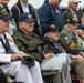 80TH ANNIVERSARY OF D-DAY UTAH BEACH CEREMONY