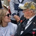 80TH ANNIVERSARY OF D-DAY UTAH BEACH CEREMONY