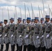 80TH ANNIVERSARY OF D-DAY UTAH BEACH CEREMONY