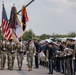 80TH ANNIVERSARY OF D-DAY UTAH BEACH CEREMONY