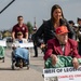 80TH ANNIVERSARY OF D-DAY UTAH BEACH CEREMONY