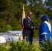 Army Reserve Colonel returns to hometown high school as commencement speaker