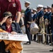 80TH ANNIVERSARY OF D-DAY UTAH BEACH CEREMONY