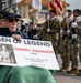 80TH ANNIVERSARY OF D-DAY UTAH BEACH CEREMONY