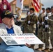 80TH ANNIVERSARY OF D-DAY UTAH BEACH CEREMONY