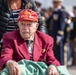 80TH ANNIVERSARY OF D-DAY UTAH BEACH CEREMONY