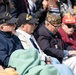 80TH ANNIVERSARY OF D-DAY UTAH BEACH CEREMONY