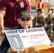 80TH ANNIVERSARY OF D-DAY UTAH BEACH CEREMONY