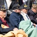 80TH ANNIVERSARY OF D-DAY UTAH BEACH CEREMONY