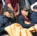 80TH ANNIVERSARY OF D-DAY UTAH BEACH CEREMONY