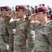 80TH ANNIVERSARY OF D-DAY UTAH BEACH CEREMONY