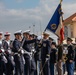 80TH ANNIVERSARY OF D-DAY UTAH BEACH CEREMONY