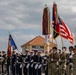 80TH ANNIVERSARY OF D-DAY UTAH BEACH CEREMONY