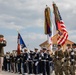 80TH ANNIVERSARY OF D-DAY UTAH BEACH CEREMONY