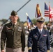 80TH ANNIVERSARY OF D-DAY UTAH BEACH CEREMONY