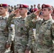 80TH ANNIVERSARY OF D-DAY UTAH BEACH CEREMONY