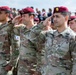 80TH ANNIVERSARY OF D-DAY UTAH BEACH CEREMONY