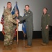 39th OSS Change of Command