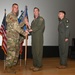 39th OSS Change of Command