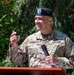 DLA Troop Support Europe &amp; Africa Change of Command