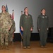 39th OSS Change of Command