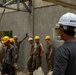 84th Engineer Battalion builds warehouse in Itbayat