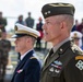 80TH ANNIVERSARY OF D-DAY UTAH BEACH CEREMONY