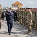 80TH ANNIVERSARY OF D-DAY UTAH BEACH CEREMONY