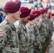 80TH ANNIVERSARY OF D-DAY UTAH BEACH CEREMONY