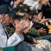 80TH ANNIVERSARY OF D-DAY UTAH BEACH CEREMONY