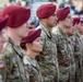 80TH ANNIVERSARY OF D-DAY UTAH BEACH CEREMONY