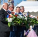 80TH ANNIVERSARY OF D-DAY UTAH BEACH CEREMONY