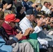 80TH ANNIVERSARY OF D-DAY UTAH BEACH CEREMONY