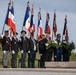 80TH ANNIVERSARY OF D-DAY UTAH BEACH CEREMONY