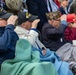 80TH ANNIVERSARY OF D-DAY UTAH BEACH CEREMONY