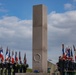 80TH ANNIVERSARY OF D-DAY UTAH BEACH CEREMONY