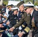 80TH ANNIVERSARY OF D-DAY UTAH BEACH CEREMONY