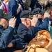 80TH ANNIVERSARY OF D-DAY UTAH BEACH CEREMONY