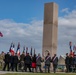 80TH ANNIVERSARY OF D-DAY UTAH BEACH CEREMONY