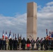 80TH ANNIVERSARY OF D-DAY UTAH BEACH CEREMONY