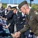 80TH ANNIVERSARY OF D-DAY UTAH BEACH CEREMONY