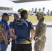 MRF-D 24.3: U.S. Marines, Sailors, ADF arrive for Operation Render Safe Nauru