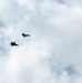 USAFE hosts first-ever basic fighter maneuver exercise at Ramstein