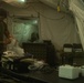 Valiant Shield 24: Combat Logistics Battalion 13 Establishes Role 2 Medical Field Hospital